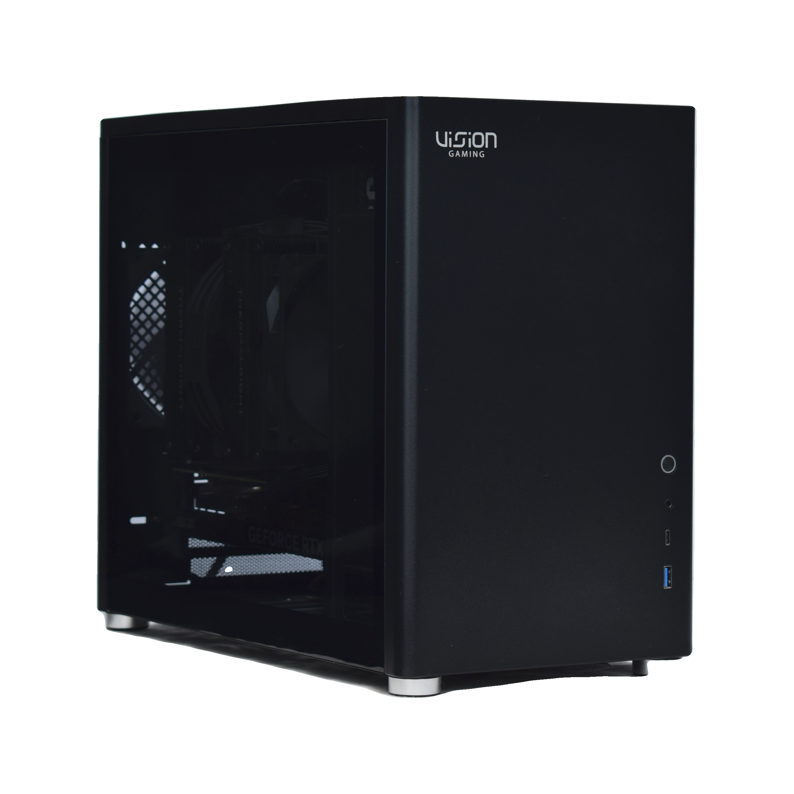 Ryzen 7 7700X | RTX 4070 Ti Super | Prenew